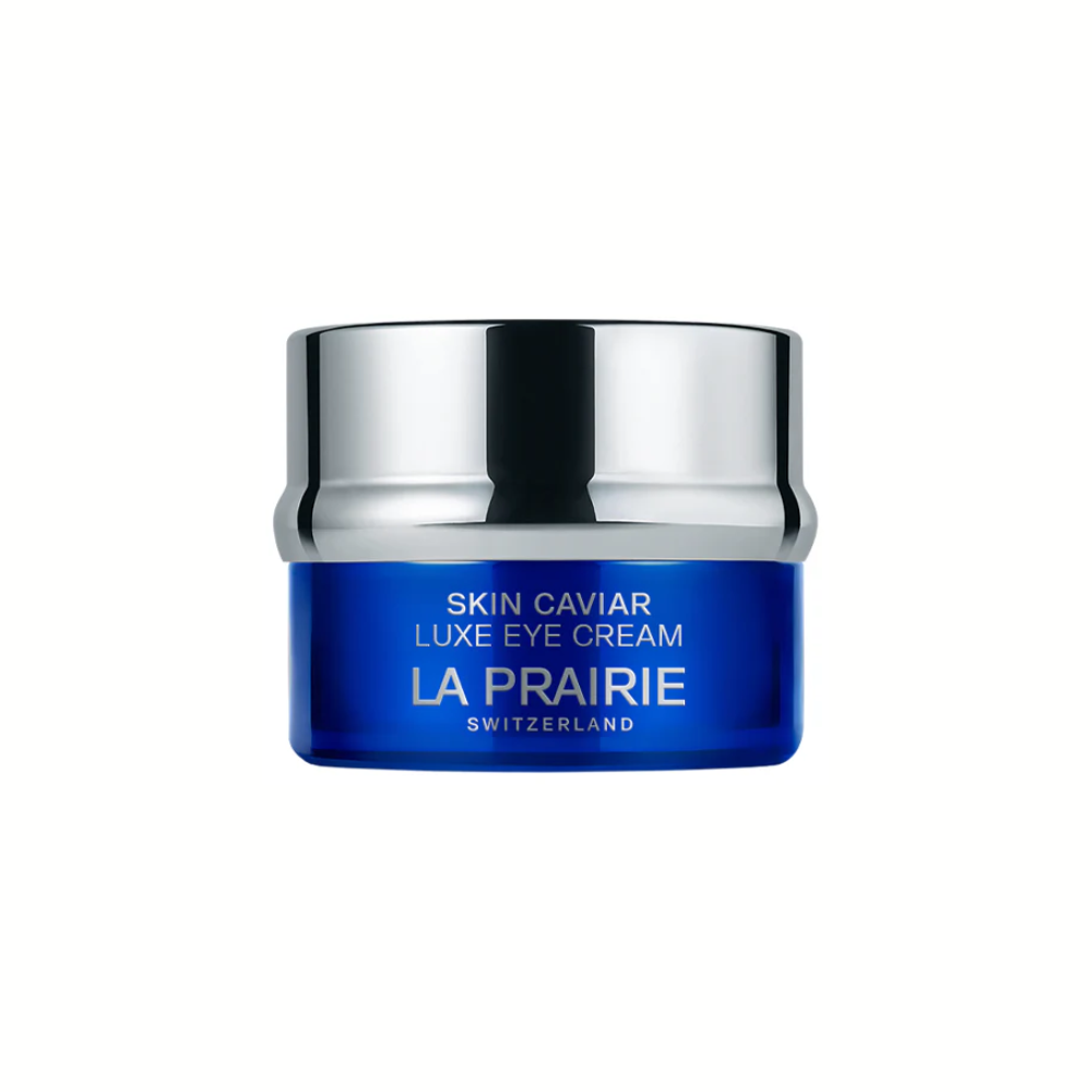 La Prairie Skin Caviar Eye Cream 魚子精華瓊貴緊緻眼霜 3ml 旅行裝