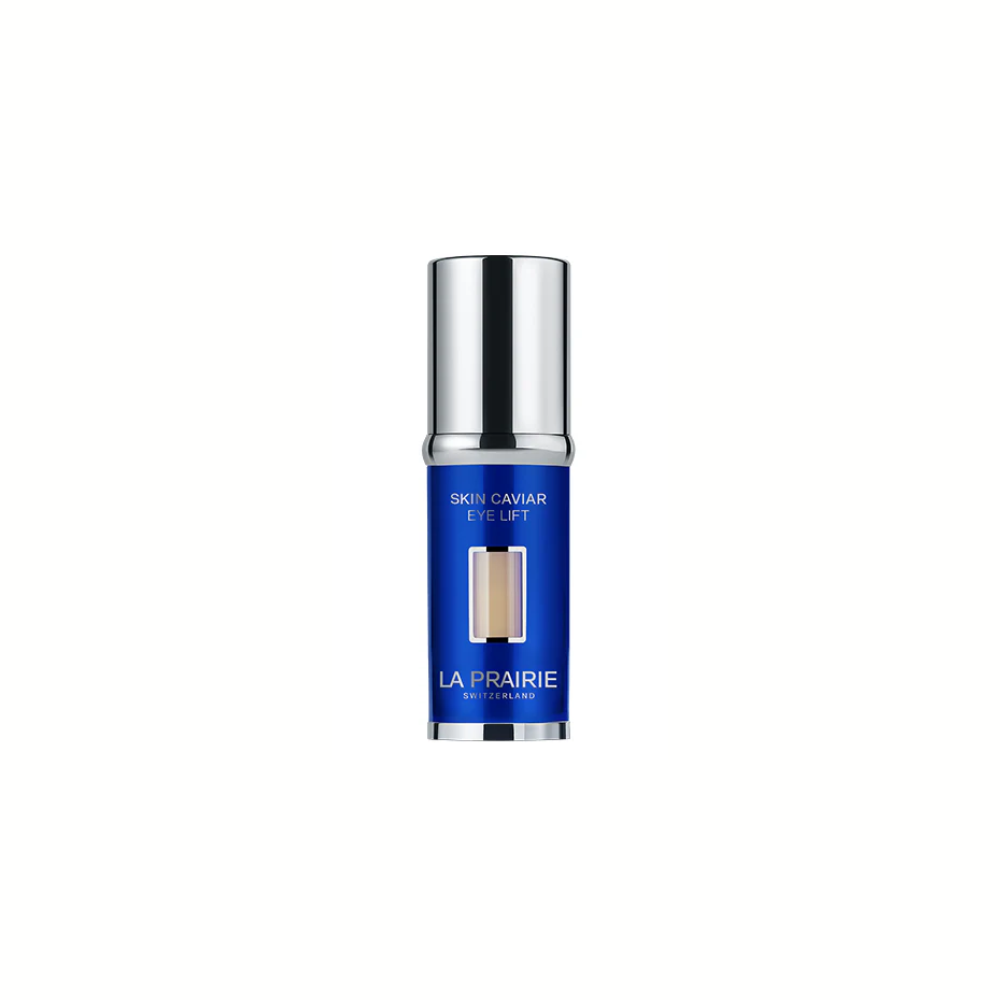 La Prairie 魚子精華眼部提升緊緻液 3ml 旅行裝