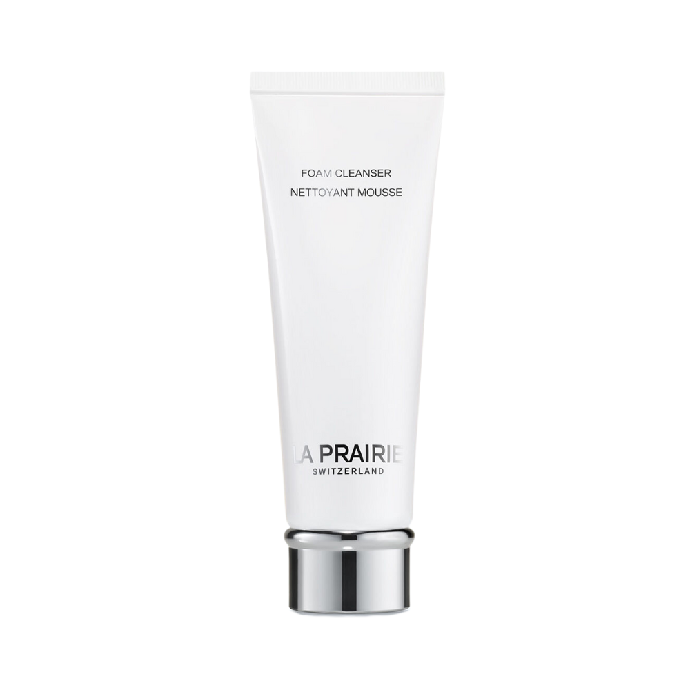 La Prairie  柔和泡沫潔面膏 125ml