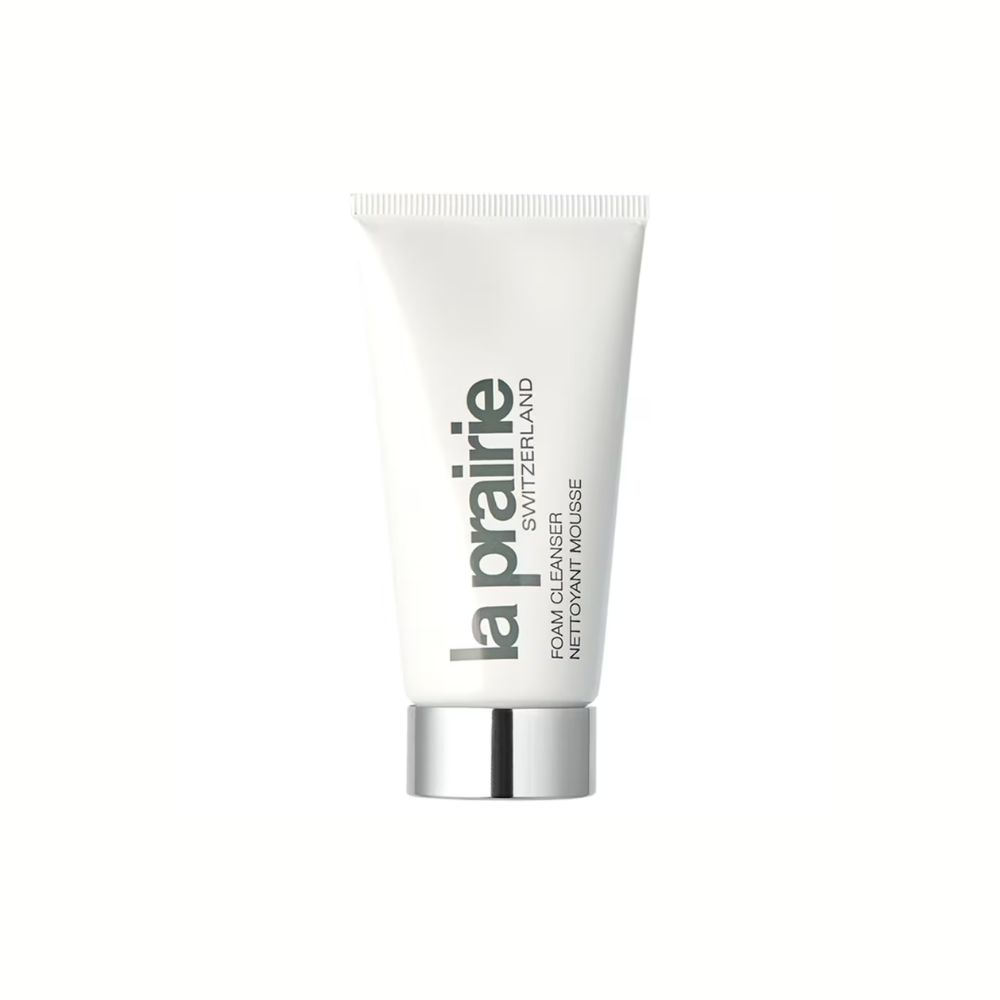 La Prairie  柔和泡沫潔面膏 50ml 旅行裝