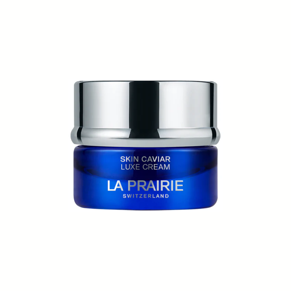 La Prairie 魚子精華瓊貴面霜 5ml（滋潤/清爽）