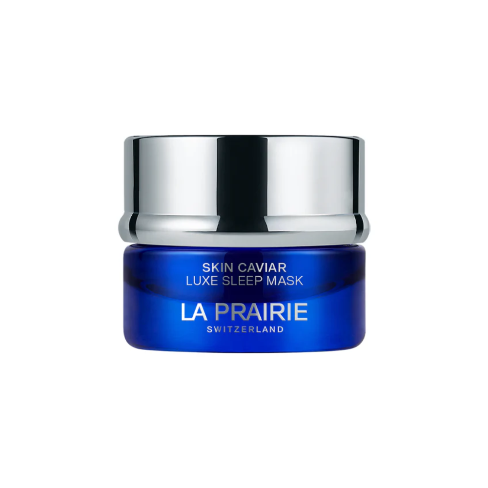 La Prairie 魚子精華瓊貴睡眠面膜 5ml 旅行裝
