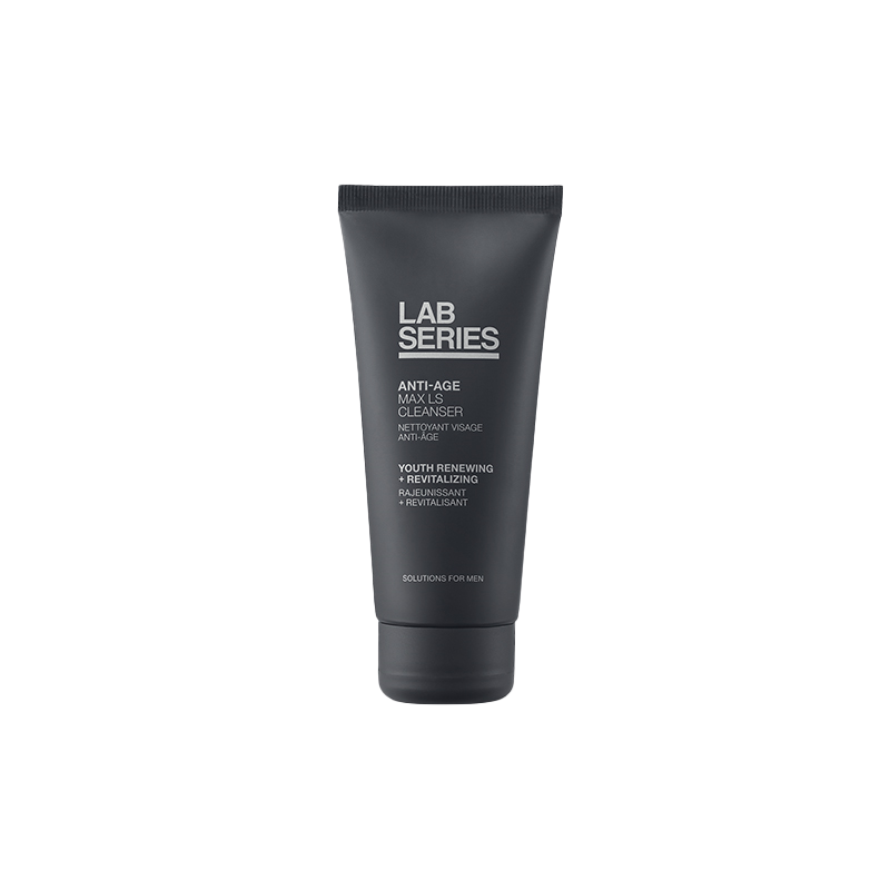 Lab Series 緊緻修護潔面乳 100ml