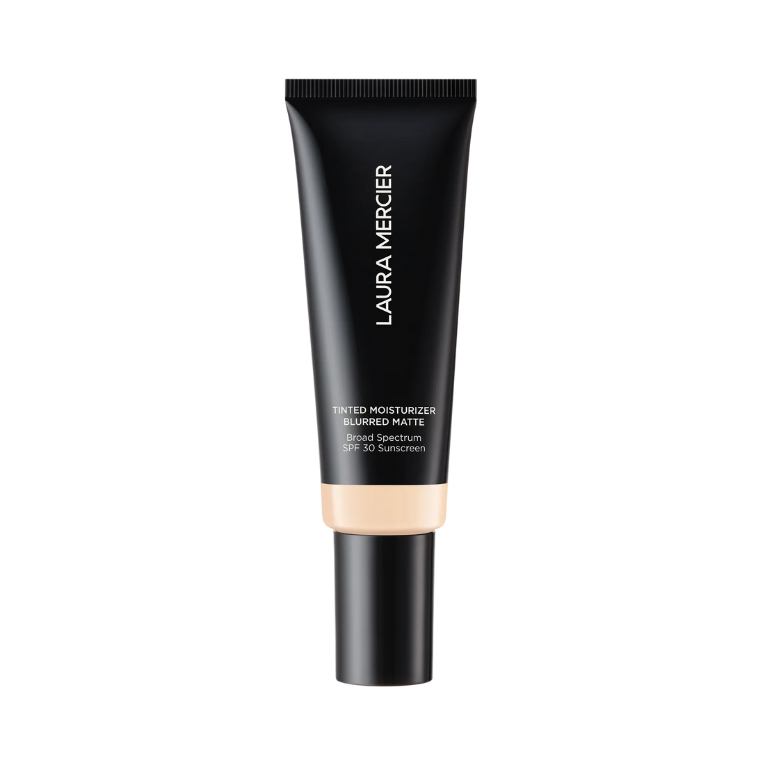 Laura Mercier 絲霧柔焦輕粉底霜 