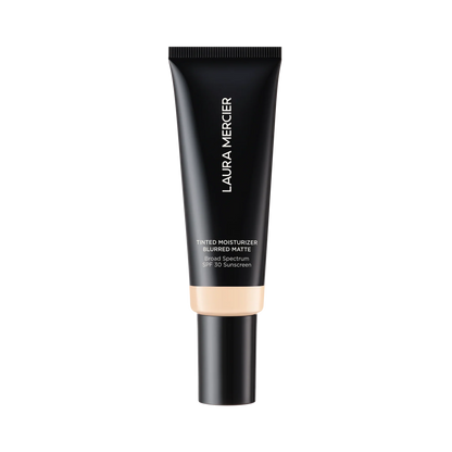 Laura Mercier 絲霧柔焦輕粉底霜 