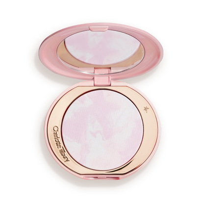 Charlotte Tilbury AIRBRUSH FLAWLESS SOFT LIGHT POWDER 輕盈無瑕柔光蜜粉 6.5g