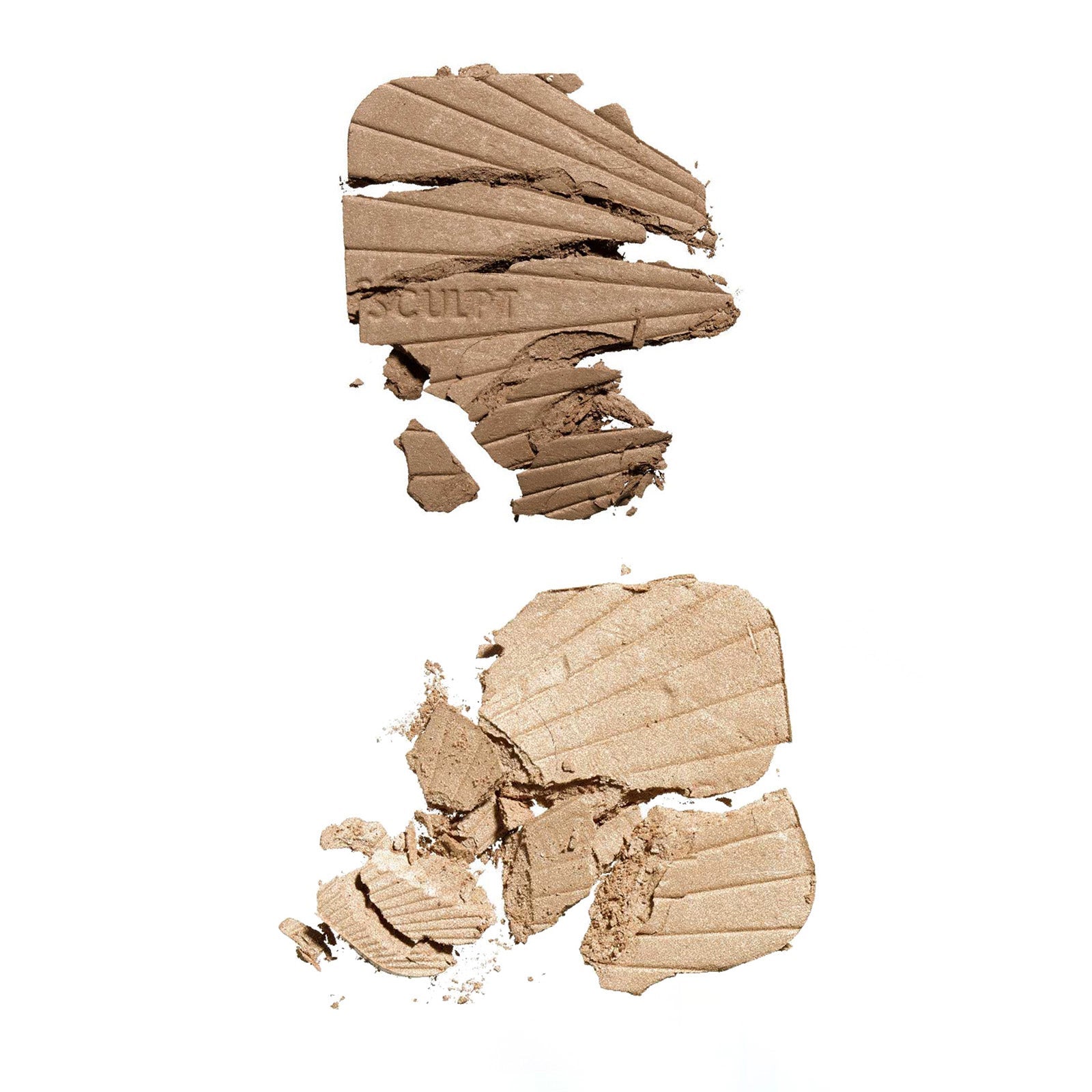 Charlotte Tilbury FILMSTAR BRONZE &amp; GLOW 星影高光修容盤 22.5g