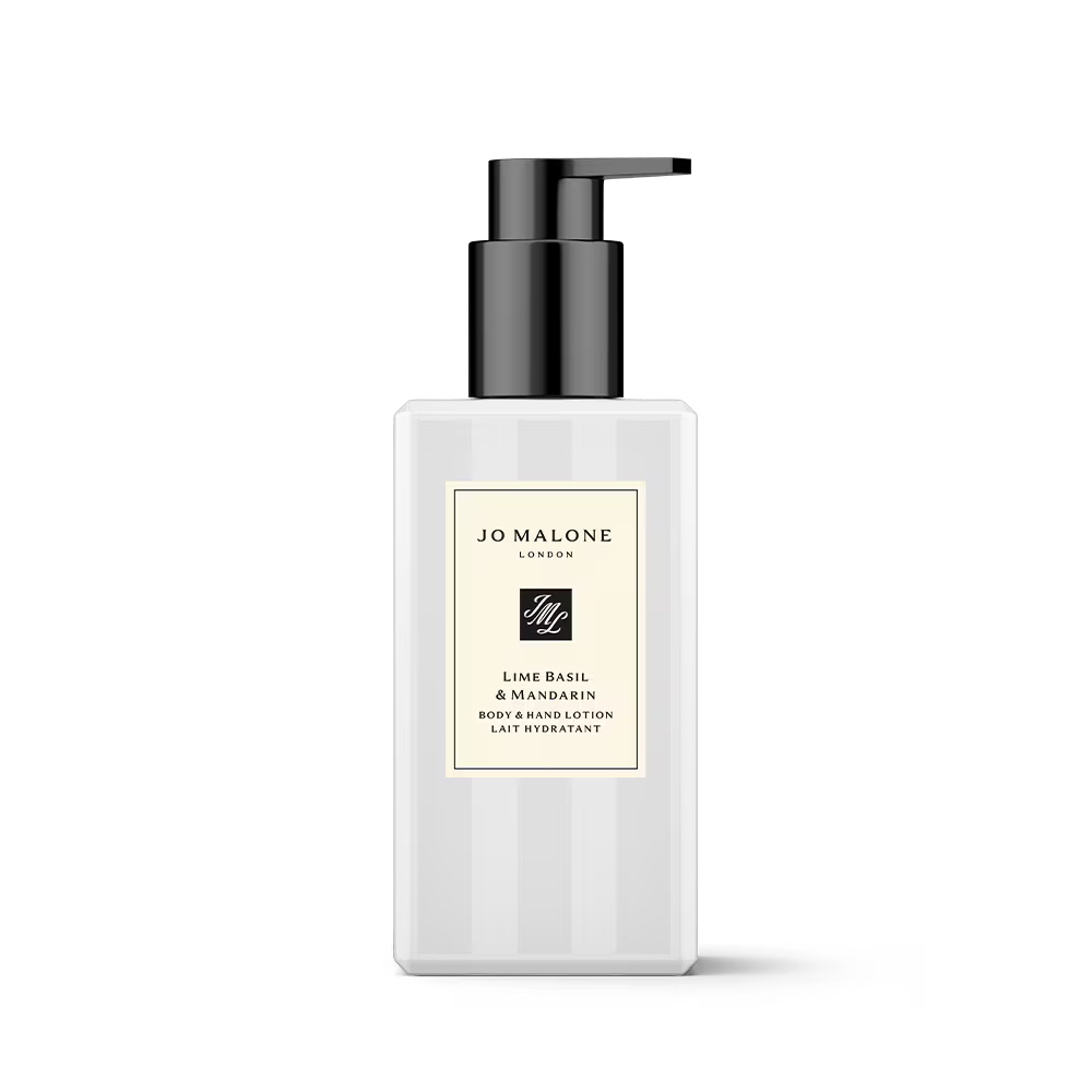 Jo Malone Hand and Body Lotion 250ml (Scent of Your Choice)
