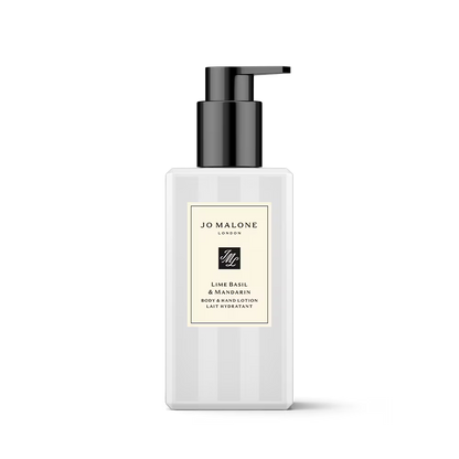 Jo Malone 手部及身體潤膚乳液 250ml（多款味道可選）