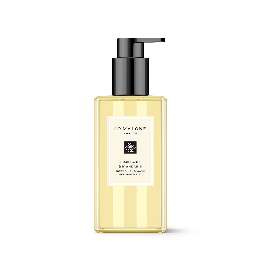 Jo Malone 手部及身體沐浴凝膠 250ml（香味可選）