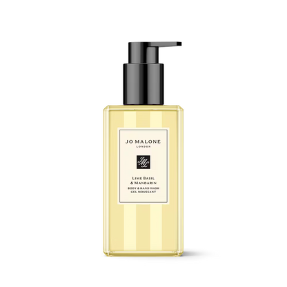 Jo Malone 手部及身體沐浴凝膠 250ml（香味可選）