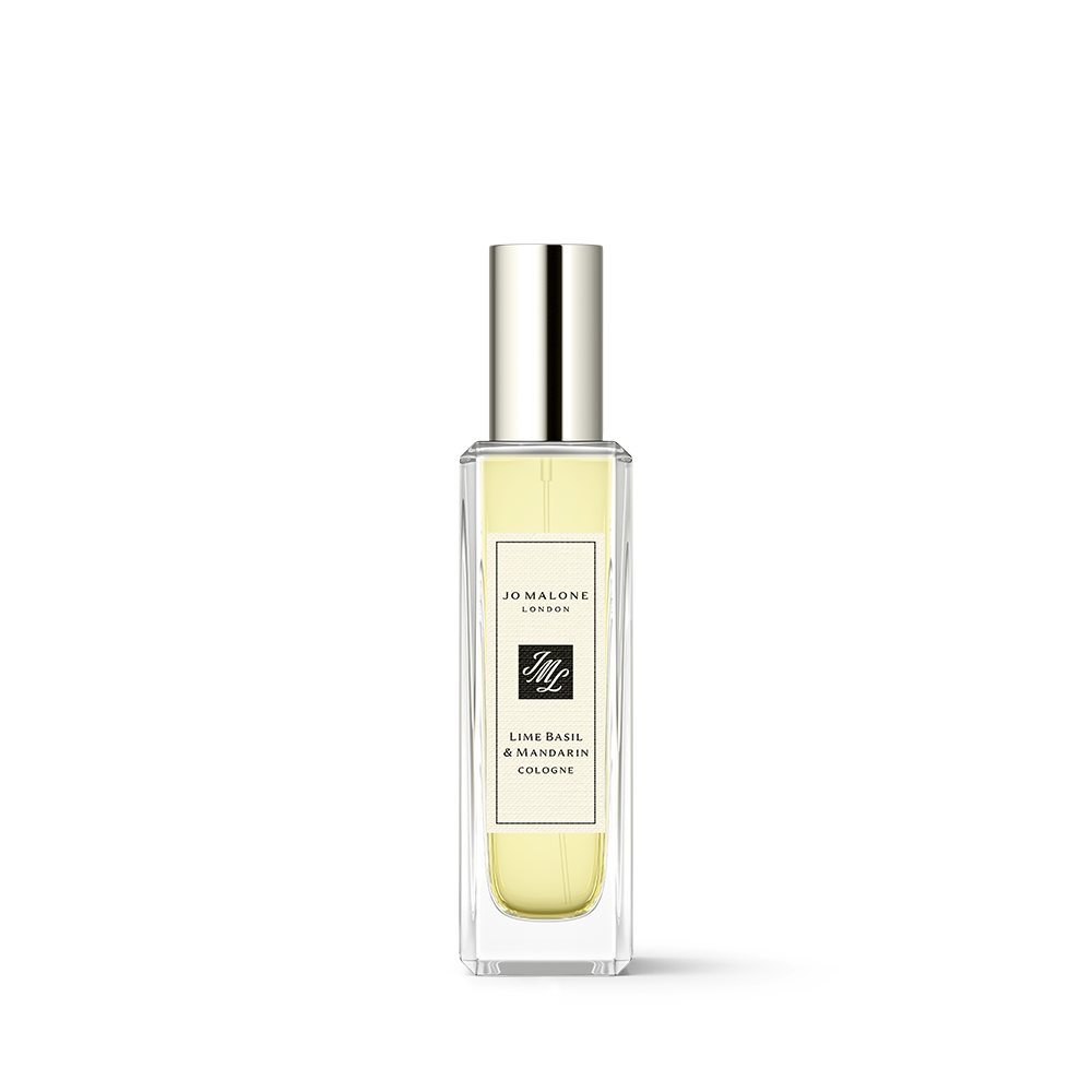 Jo Malone Lime Basil &amp;amp; Mandarin Lime Basil &amp;amp; Mandarin Cologne 30ml