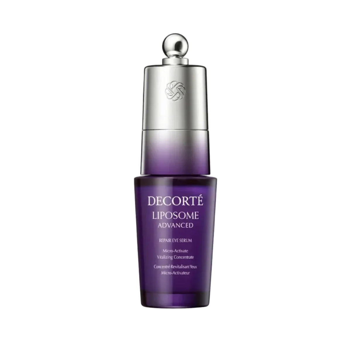 Decorte Liposome Advanced Eye Serum 20ml