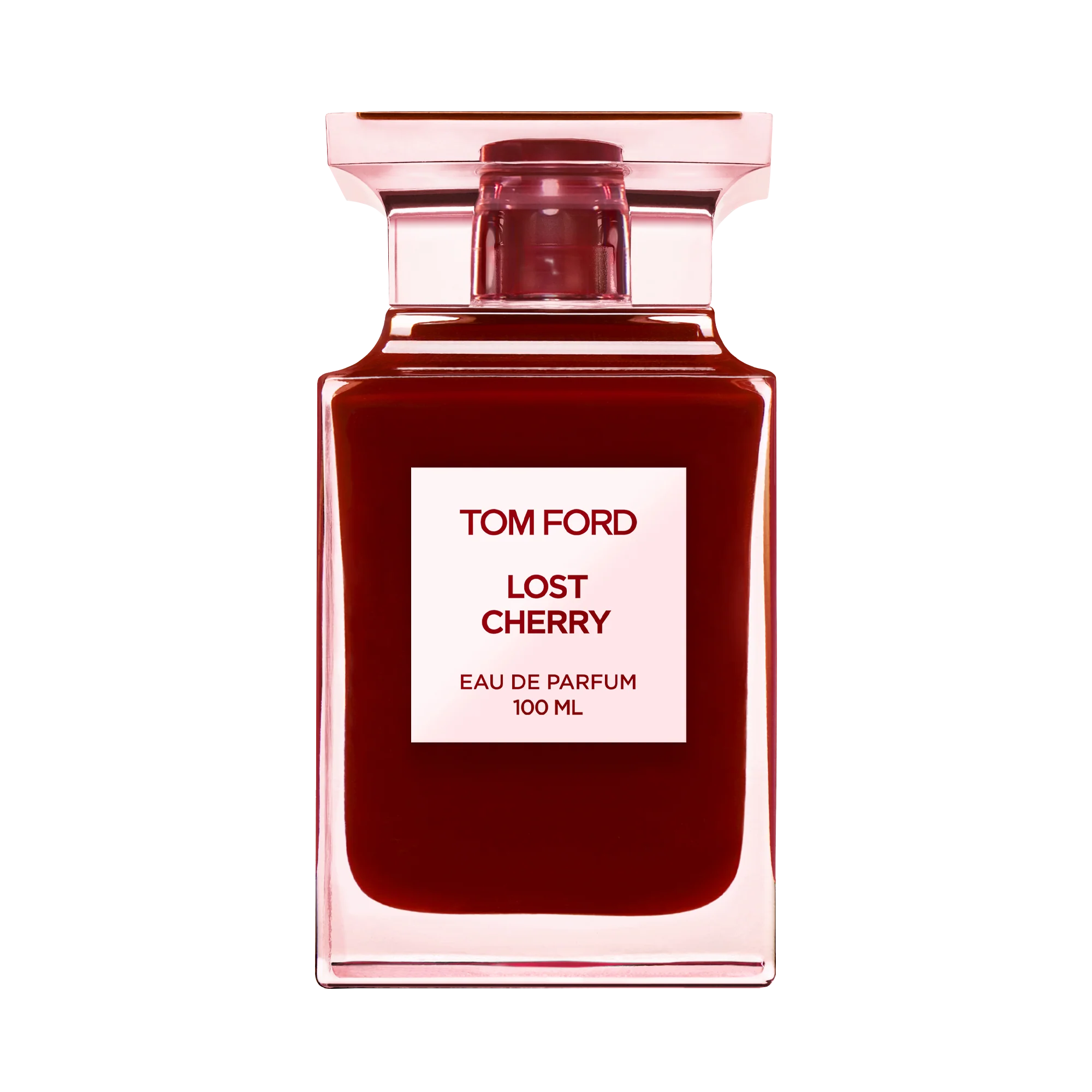 Tom Ford Lost Cherry Eau de Parfum 100ml