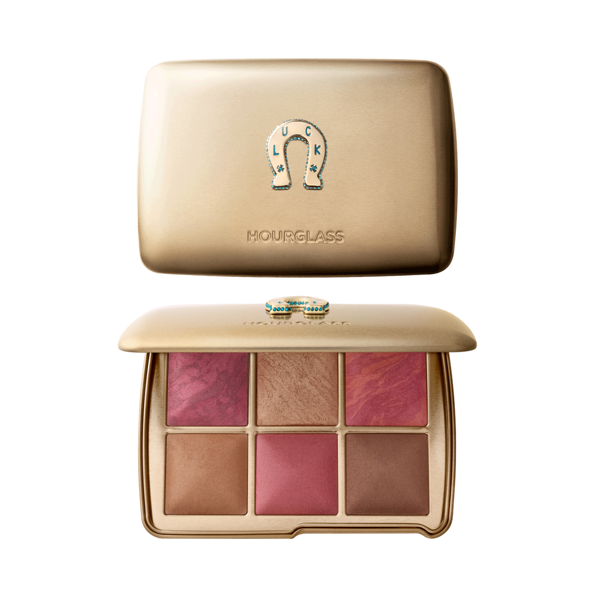 Hourglass Ambient Lighting Edit - Unlocked Curated Palette