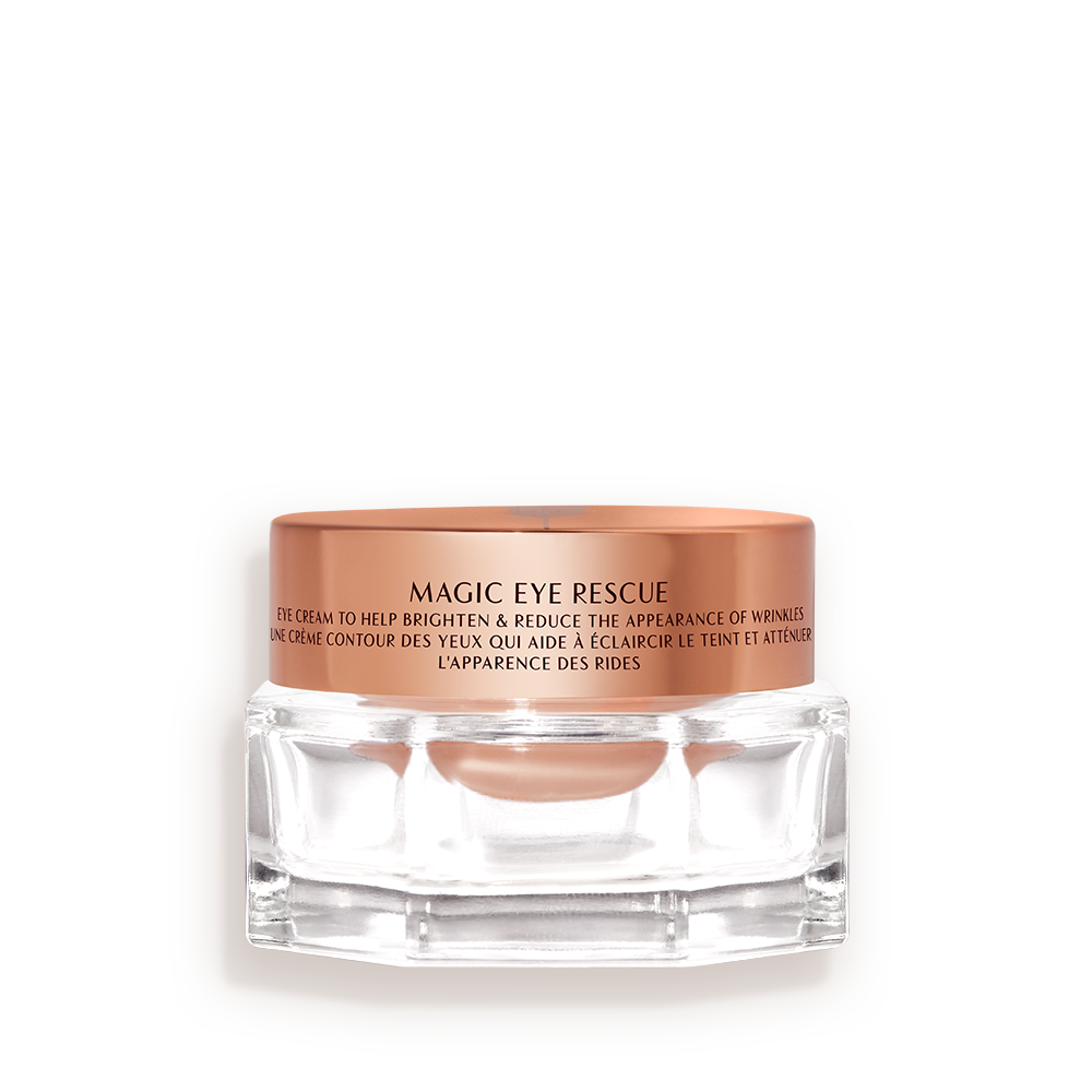 Charlotte Tilbury MAGIC EYE RESCUE 魔法眼霜 15ml