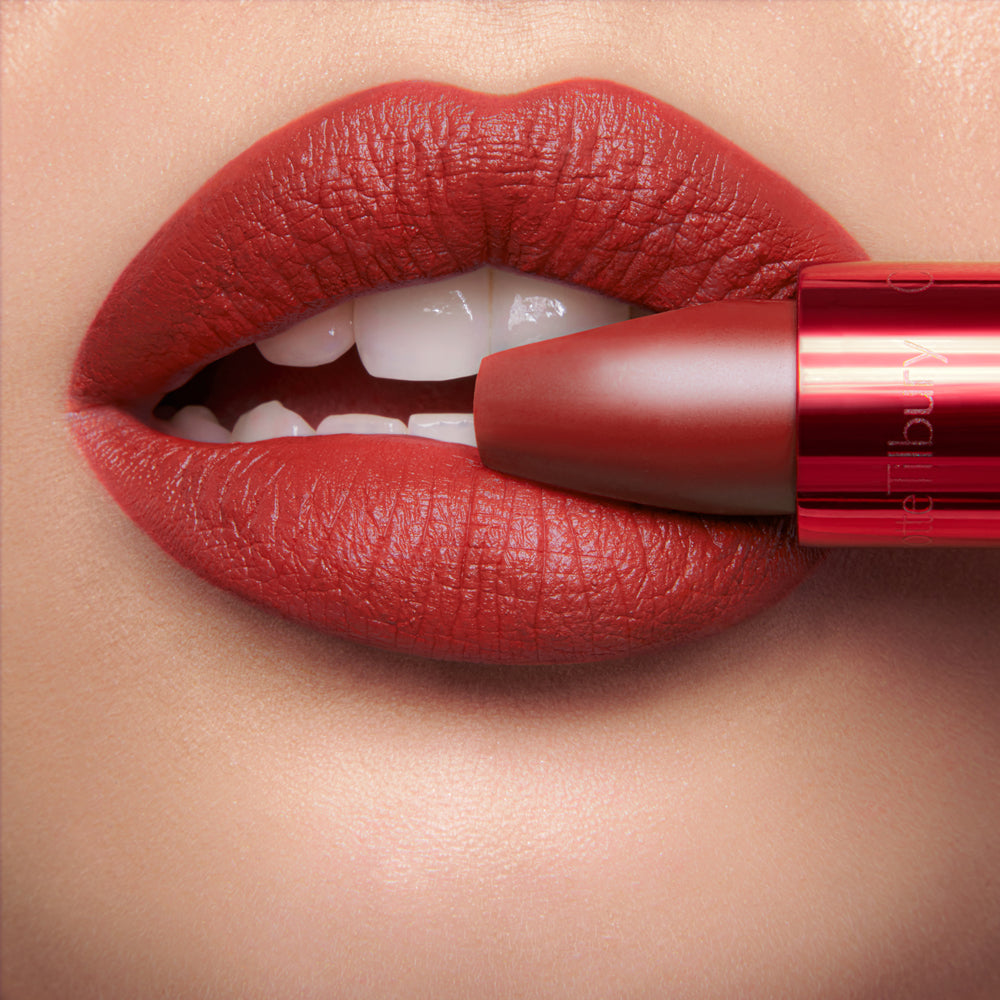 Charlotte Tilbury Matte Revolution Lipstick 