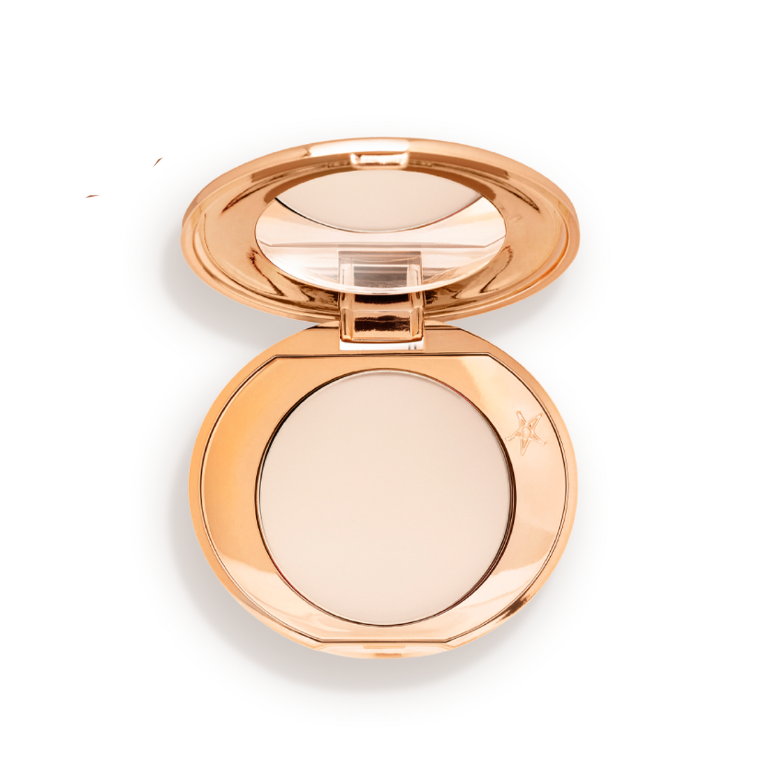 Charlotte Tilbury AirBrush Flawless 迷你蜜粉餅