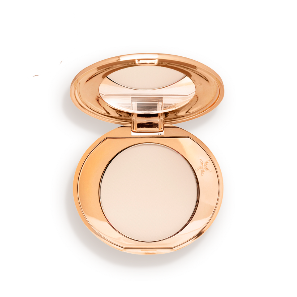 Charlotte Tilbury AirBrush Flawless 迷你蜜粉餅