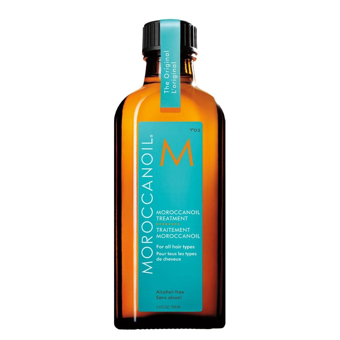Moroccanoil Treatment 摩洛哥順髮油 100ml