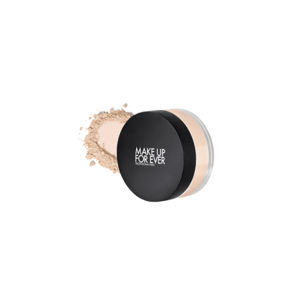 Make Up For Ever 高清控油持妝蜜粉 1g 旅行裝