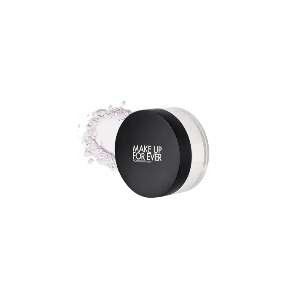 Make Up For Ever 高清控油持妝蜜粉 1g 旅行裝