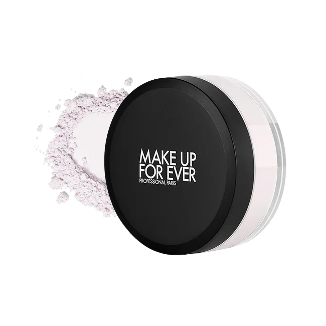 Make Up For Ever 高清控油持妝蜜粉 18g（色號可選）