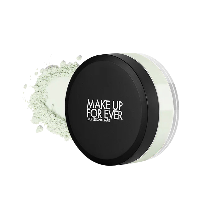 Make Up For Ever 高清控油持妝蜜粉 18g（色號可選）