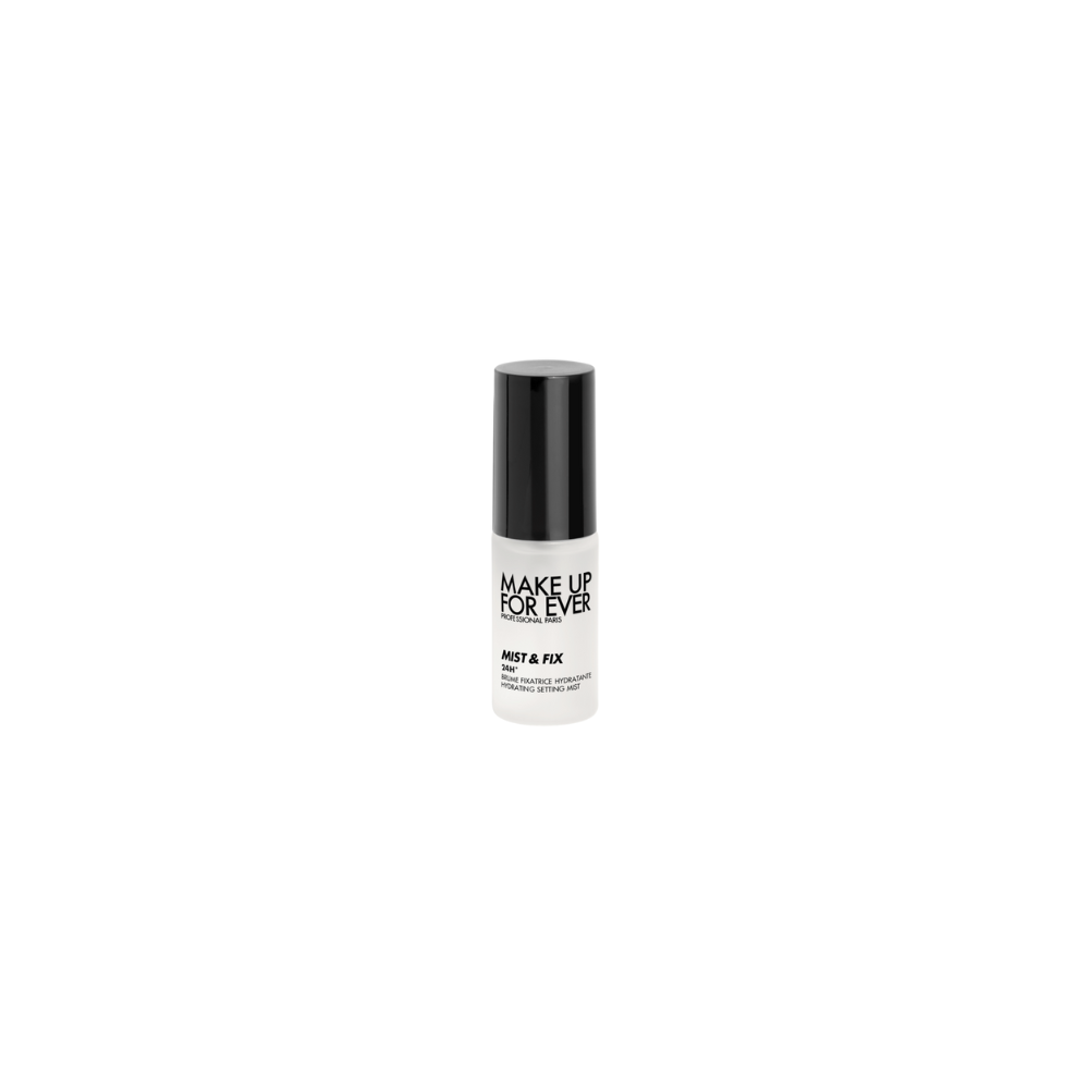 Make Up For Ever 極持妝保濕噴霧（30ml/10ml）旅行裝