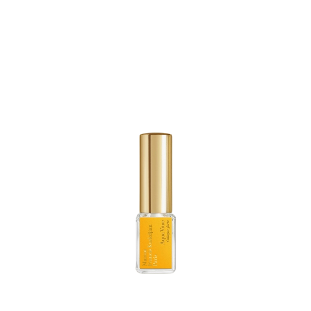 Maison Francis Kurkdjian Eau de parfum 5ml 旅行裝