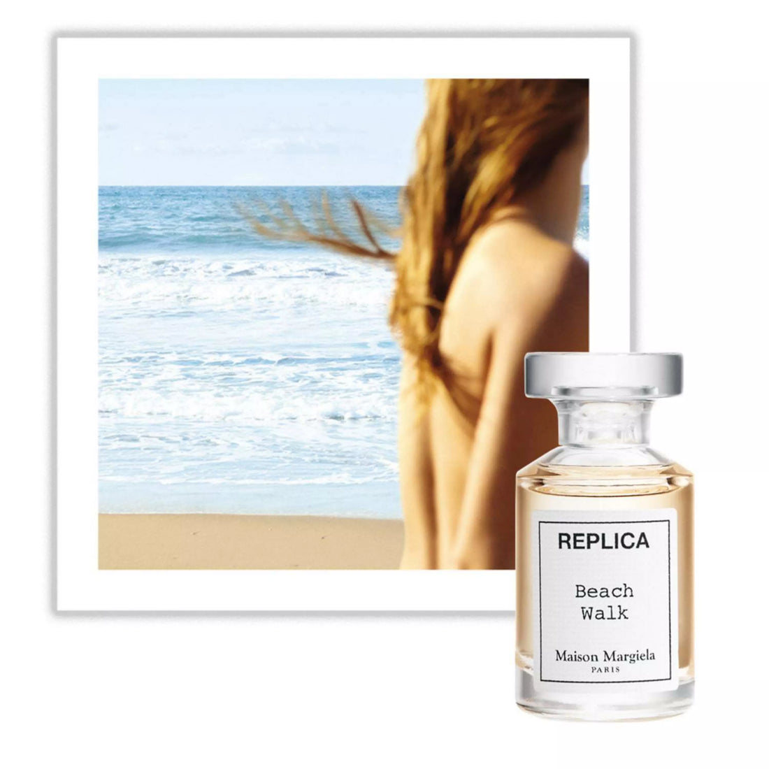 Maison Margiela Replica  EDT 7ml 旅行裝（香味可選）