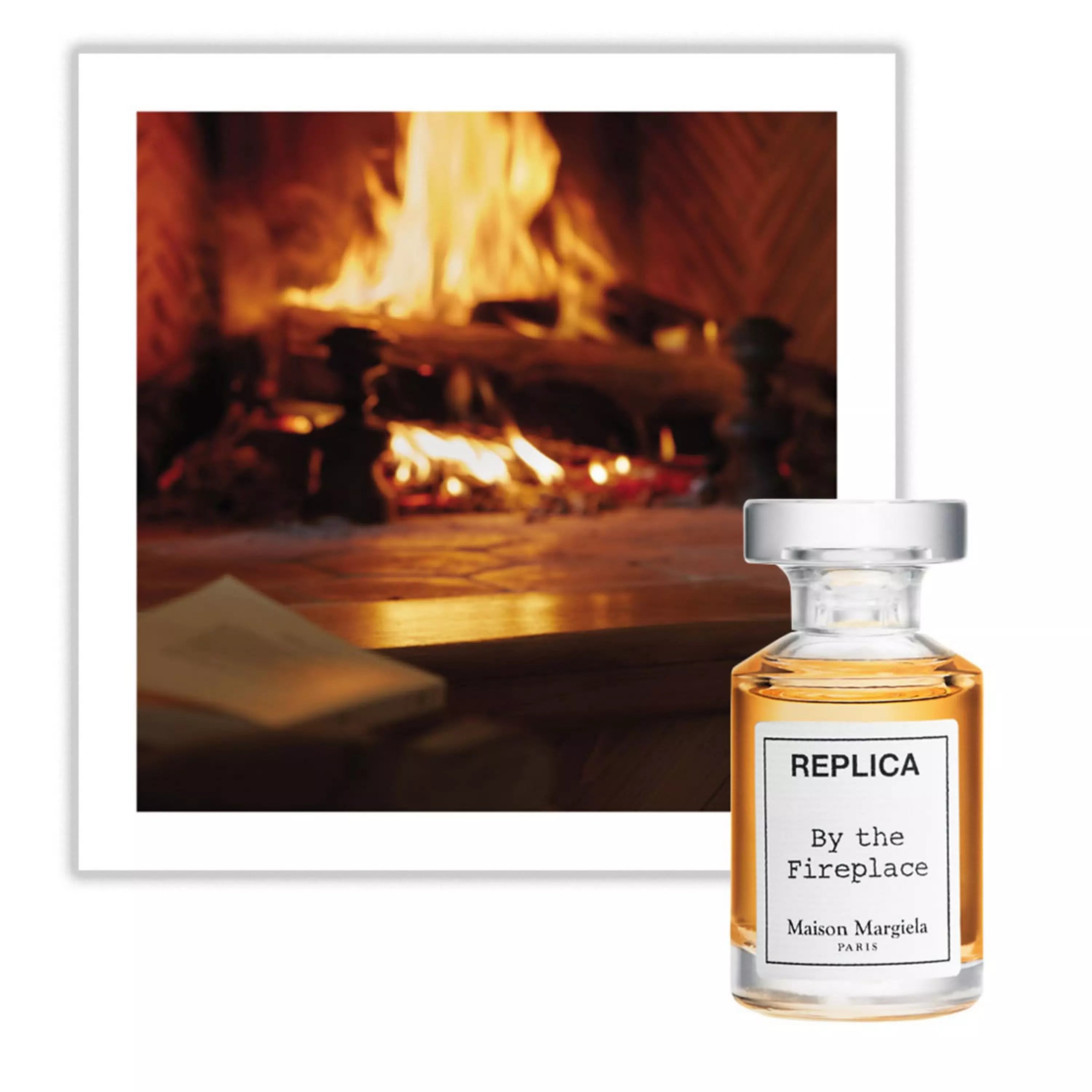 Maison Margiela Replica EDT 7ml Travel Size (Scent Available)
