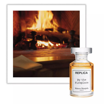 Maison Margiela Replica EDT 7ml Travel Size (Scent Available)