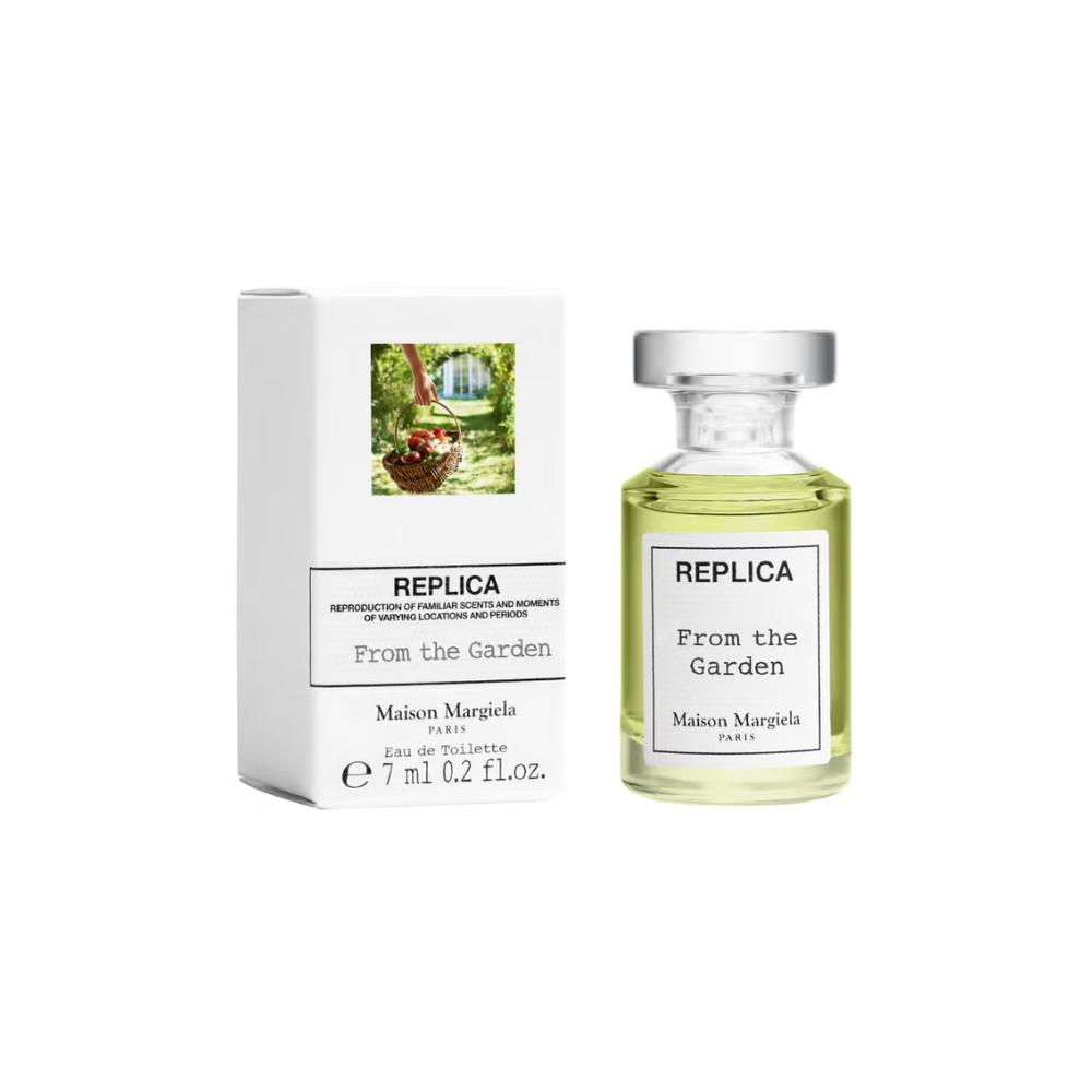 Maison Margiela Replica  EDT 7ml 旅行裝（香味可選）