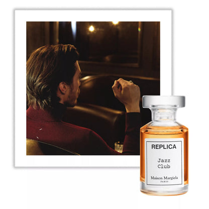 Maison Margiela Replica EDT 7ml Travel Size (Scent Available)