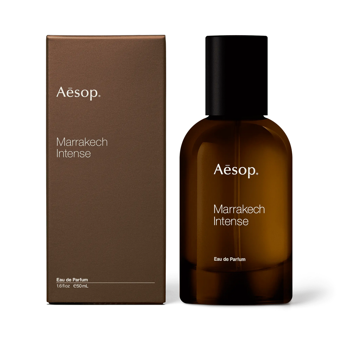 Aesop Marrakech Intense Marrakech EDP 50ml