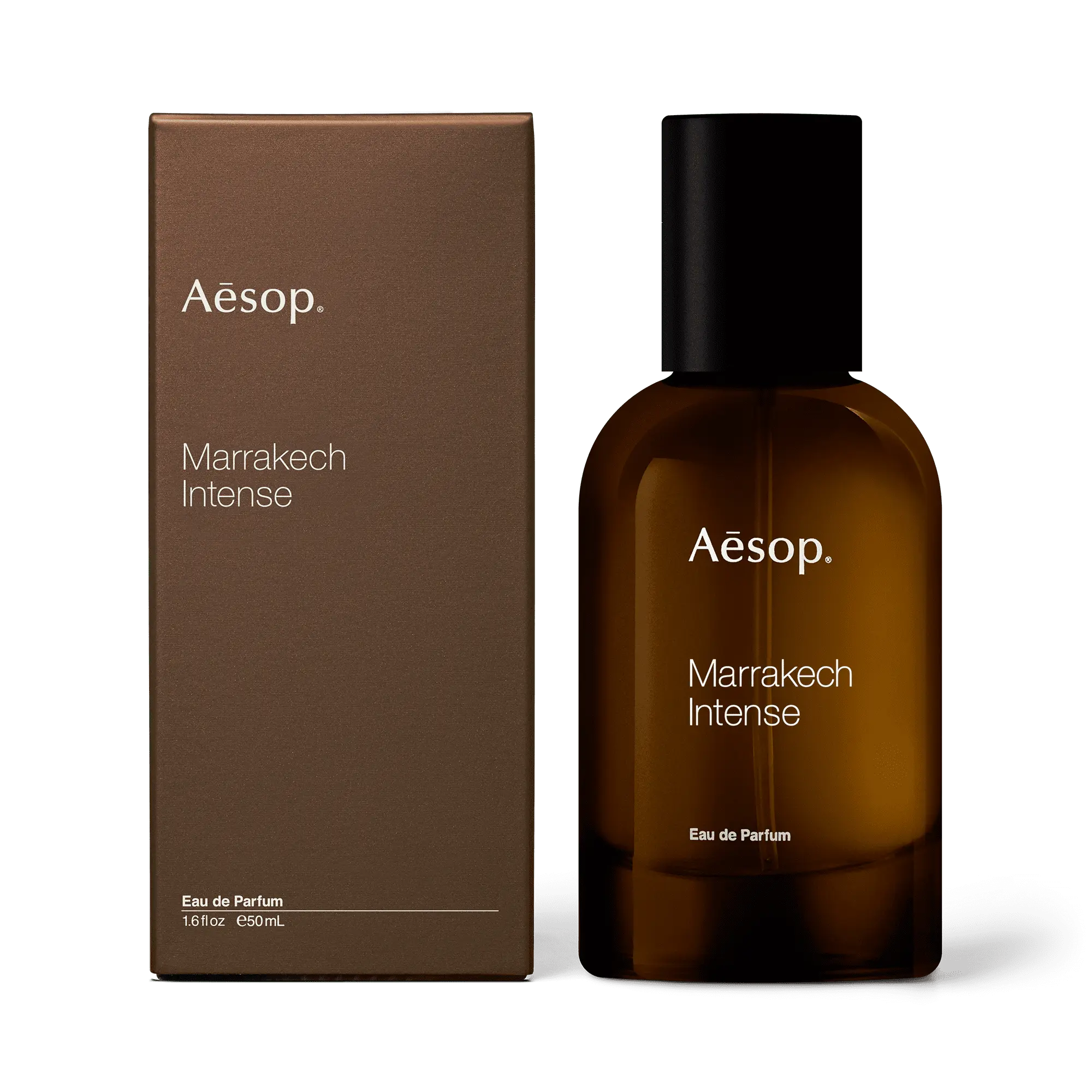 Aesop Marrakech Intense Marrakech EDP 50ml