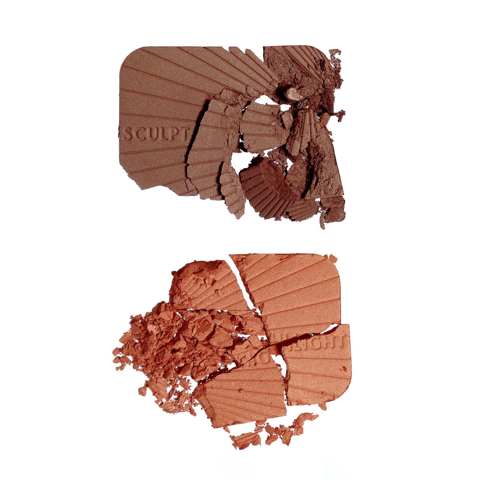 Charlotte Tilbury FILMSTAR BRONZE &amp; GLOW 星影高光修容盤 22.5g