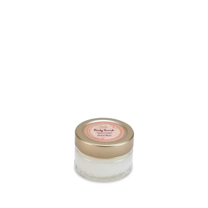 Sabon 死海鹽淨化修護身體磨砂 60g（香味可選）旅行裝