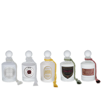 Penhaligon’s MERRY MINIS FOR HER 5ml*5