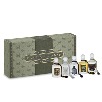 Penhaligon’s MERRY MINIS FOR HIM 5ml*5