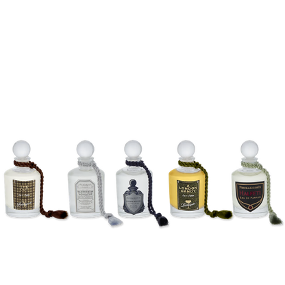 Penhaligon’s MERRY MINIS FOR HIM 5ml*5
