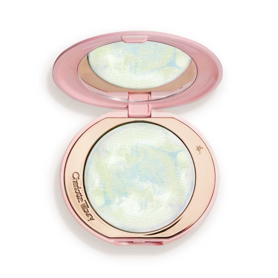 Charlotte Tilbury AIRBRUSH FLAWLESS SOFT LIGHT POWDER 輕盈無瑕柔光蜜粉 6.5g