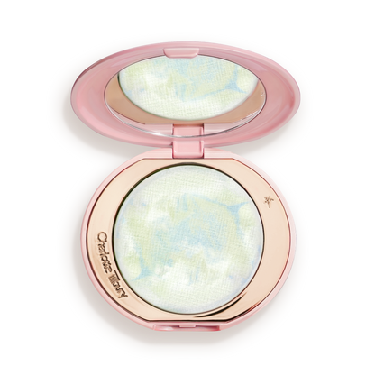 Charlotte Tilbury AIRBRUSH FLAWLESS SOFT LIGHT POWDER 輕盈無瑕柔光蜜粉 6.5g