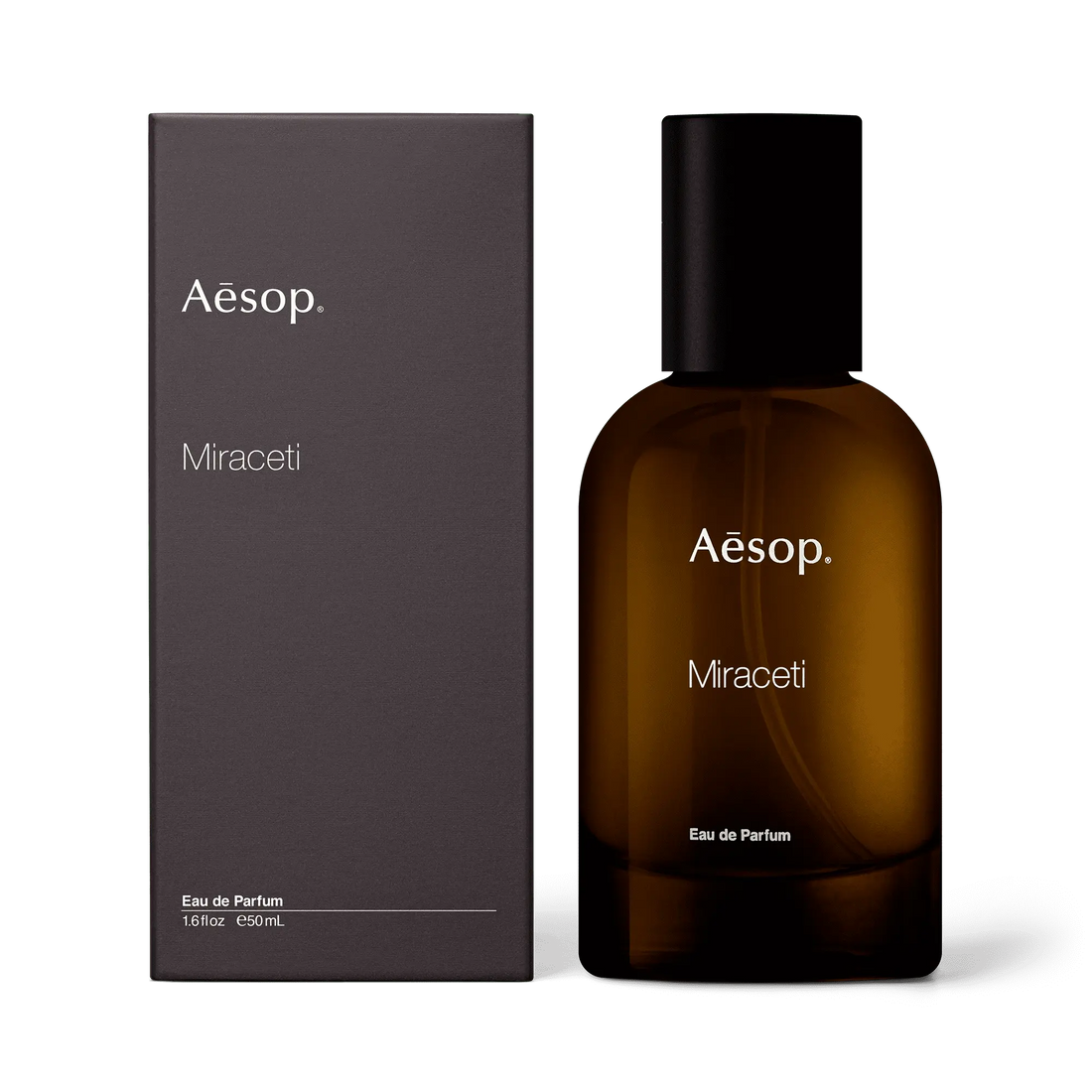 Aesop Miraceti EDP 50ml [Expiring May 26th]