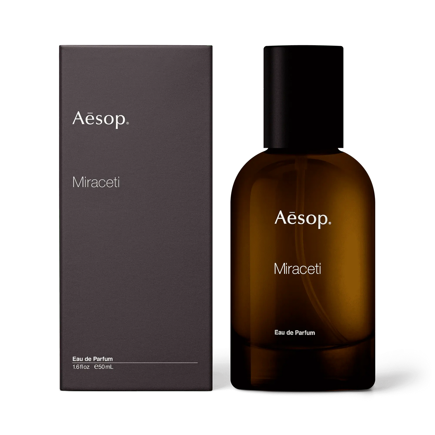 Aesop Miraceti EDP 50ml [Expiring May 26th]