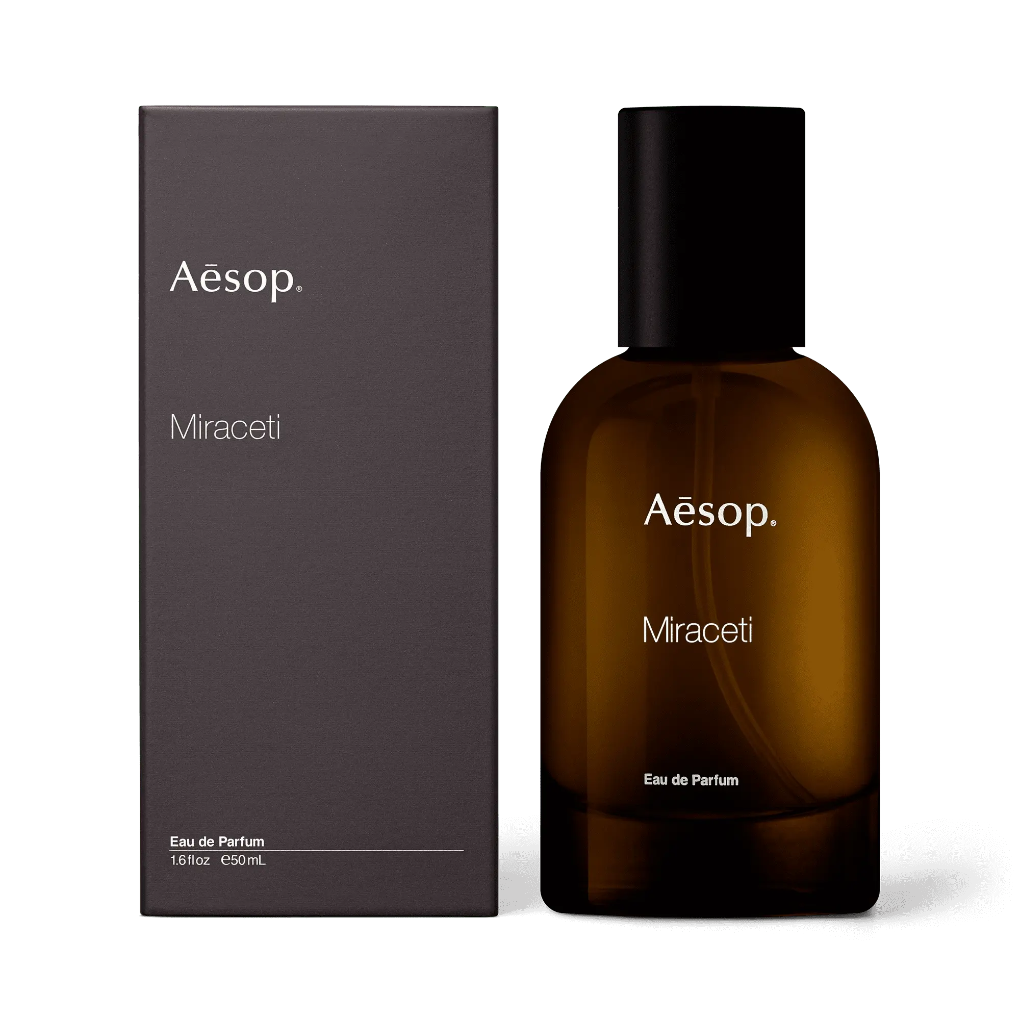 【臨期清貨】Aesop Miraceti EDP 米拉塞蒂香水 50ml【EXP:26年5月】