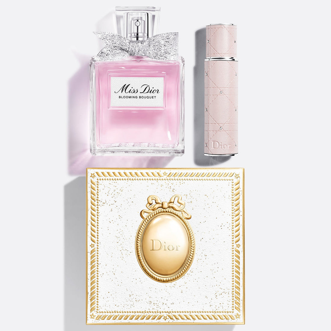 Dior Miss Dior Blooming Bouquet Set - Limited edition 100ml+10ml