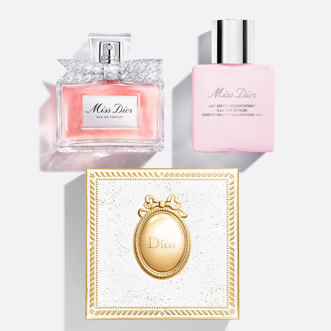 Dior Miss Dior Eau de Parfum Set - Limited edition 50ml+75ml