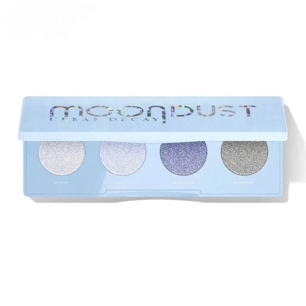 Urban Decay 月耀星眸四色眼影盤 4g